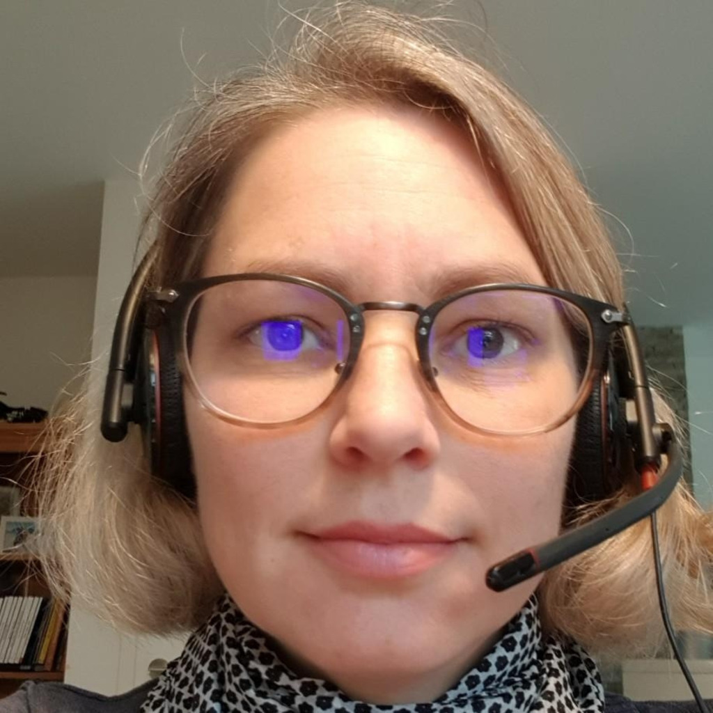 Melanie Seiler Scrummaster Digital Banking Solutions Commerzbank Ag Xing