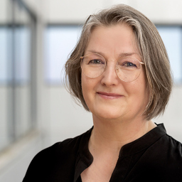 Birgitt Vogt