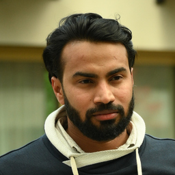 mohammed naseef panthappilan