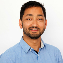 Raman Upreti
