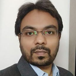 Nikhil Garade