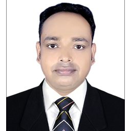 Md. Ziadul Islam