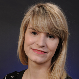 Julia Piontek's profile picture