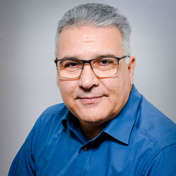 Angelo Carofano's profile picture