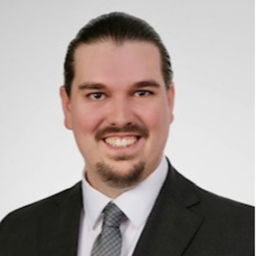 Christoph Gaudl's profile picture