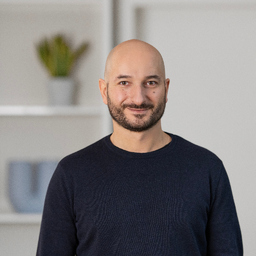 Stefano Martis's profile picture
