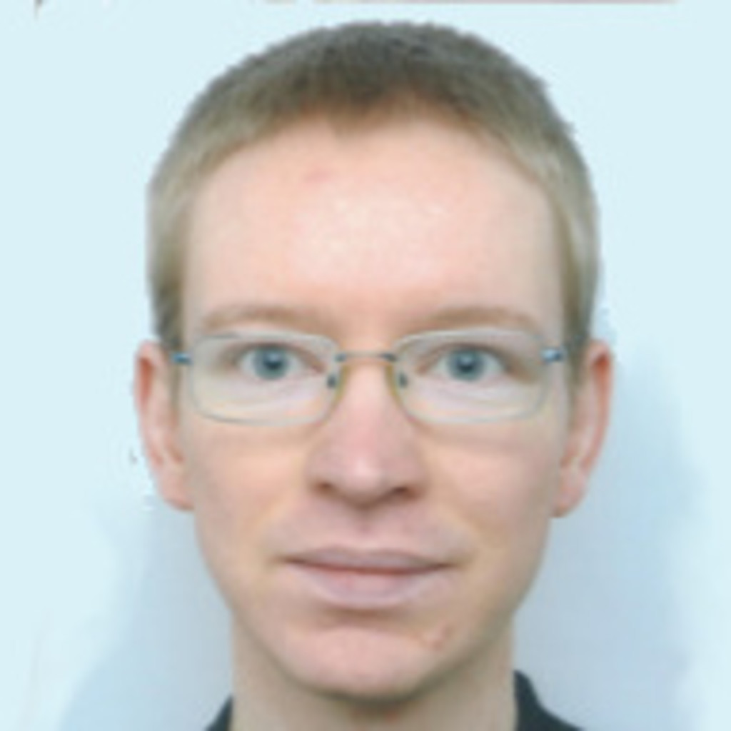 Dr. Sven Käbisch Senior Consultant TNG Technology Consulting GmbH