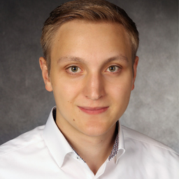 Daniel Eberle