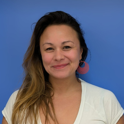 Samanta Kuschnerus-Bente