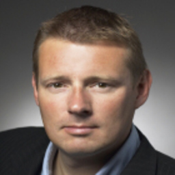 Stefan Dörge