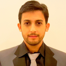 Farhan Ali Khan