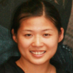 Jia Suhui