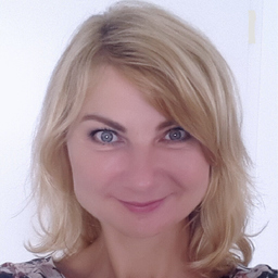 Birgit Senf