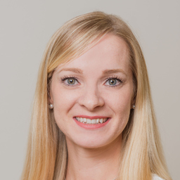 Profilbild Ann-Kathrin Lenz