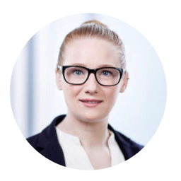 Katja Glaß's profile picture