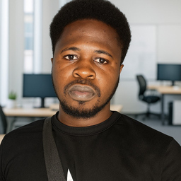 Yinka Owokoya