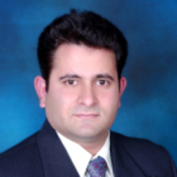 Jamil Ahmed