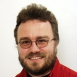 Uwe Reinke
