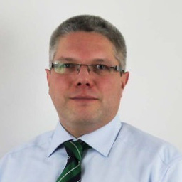 Thomas Keppelstraß's profile picture