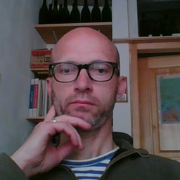 Pavel Dostál