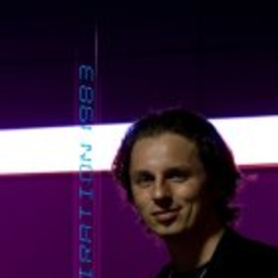 Martin Miernik's profile picture