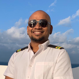 Venkata Subramanian Janakiraman