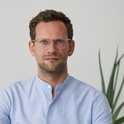 Wolf Moritz Cramer
