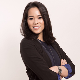 Profilbild Thien Nguyen