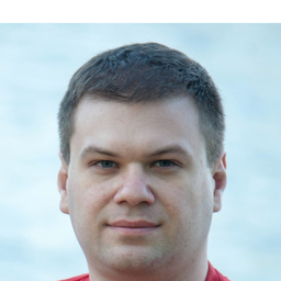 Vitaly Kalinkin