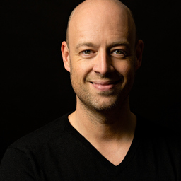 Thorsten Zuckrigl