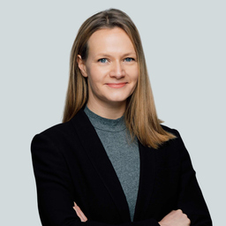 Dipl.-Ing. Laura Berthold