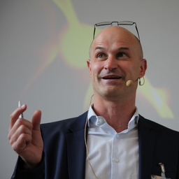 Stefan Maier