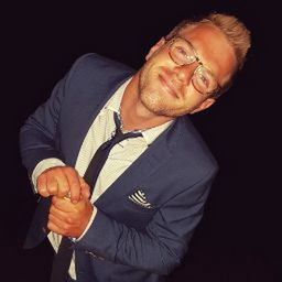 Hendrik Wissing's profile picture