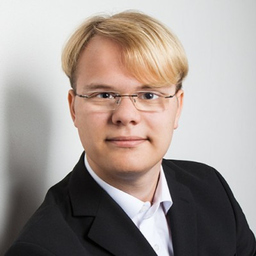 Marius Perle