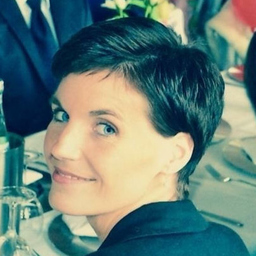 Julia Sander