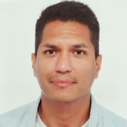 Victor Mendo Villazon