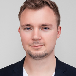 Patrick Rosenkranz