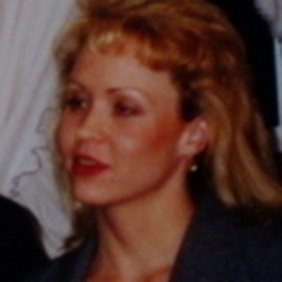 Melanie Skog