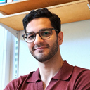 Parsa Zahedi