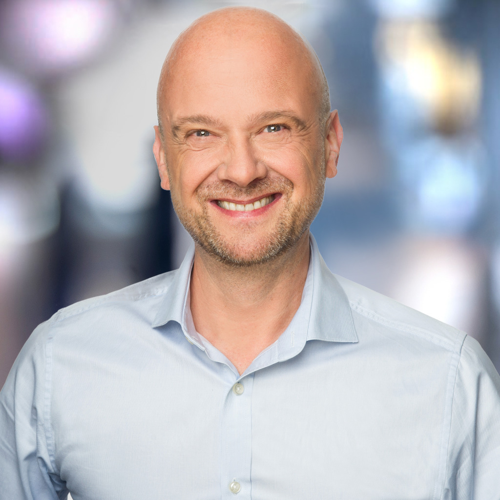 Thomas Silano Leiter HR Recruicment STAFF RENT SRZeitarbeit GmbH