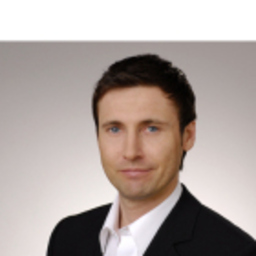 Dr. Florian Rechfeld
