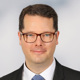 Profilbild Dietmar Althaus