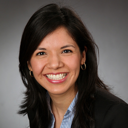 Gloria A. Sánchez Solis