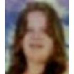 Johanna Leal Mardones