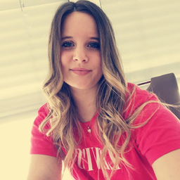 Tamara Kehrer