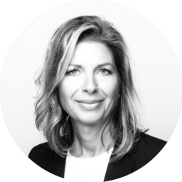 Dipl.-Ing. Corinna Kalscheuer