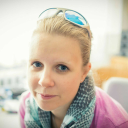 Veronique Schneider