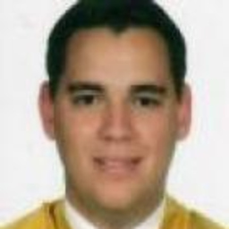 Javier García Panal
