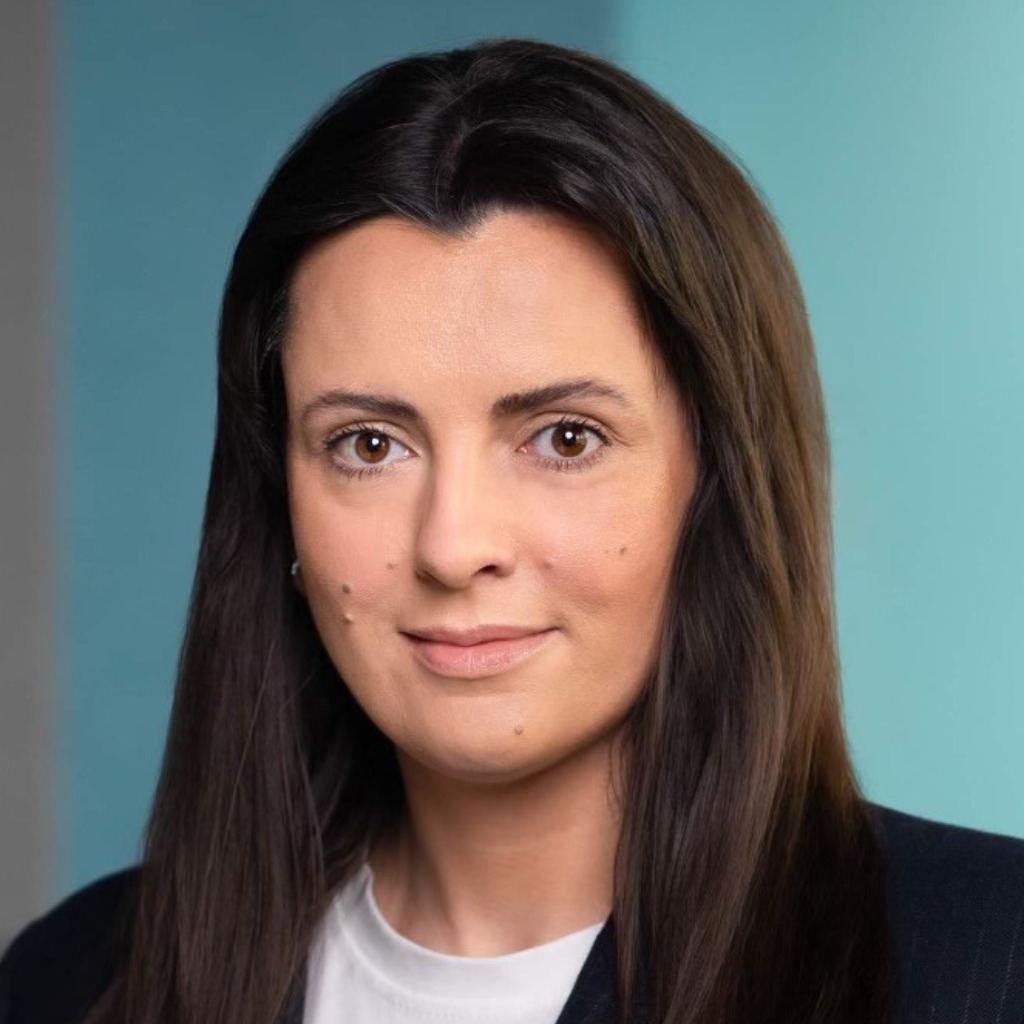 Kornelia Walewska Consultant Brickendon Consulting XING