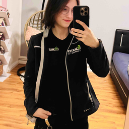 Lena Kosellek's profile picture